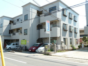 マンションカオルの画像