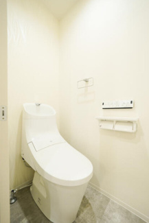 【トイレ】 | 愛知県知多市新舞子字西畑ケ一棟アパート