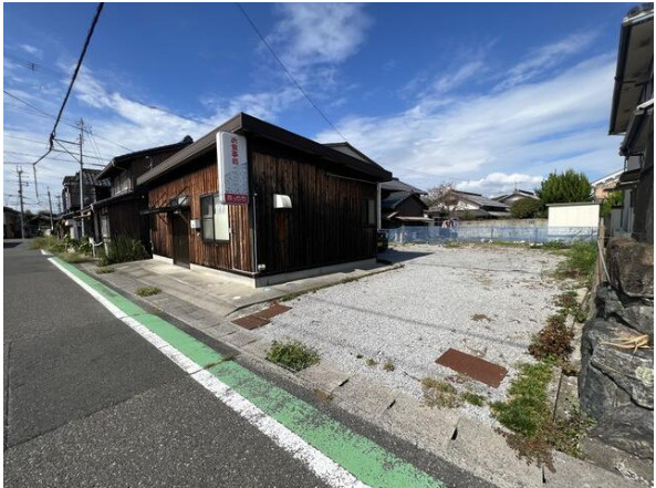 近江八幡市末広町の店舗事務所のその他