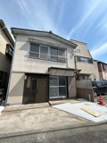 給田３丁目戸建ての画像