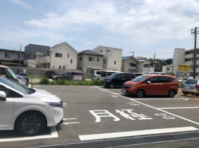 【外観】 | ミズタニモータープール（桜井2丁目）