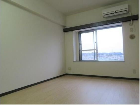 カピトール川崎１の寝室|他のお部屋の参考写真となります。