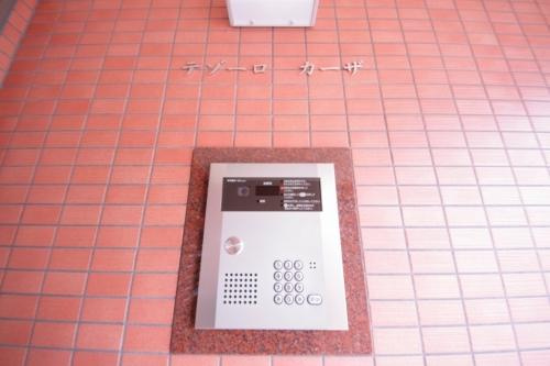 テゾーロカーザのその他共用部分