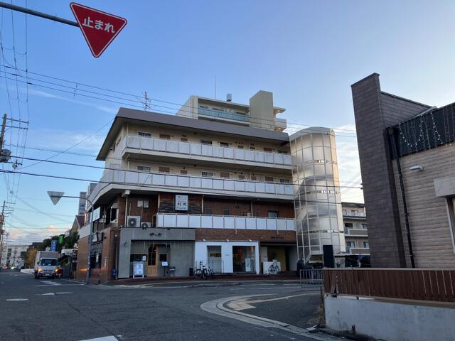 堺市中区深井沢町　貸店舗[物件番号：260720] のその他