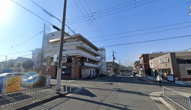 堺市中区深井沢町　貸店舗[物件番号：260720] のその他