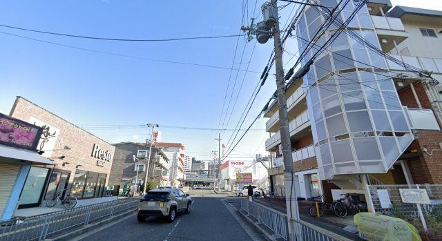 堺市中区深井沢町　貸店舗[物件番号：260720] のその他