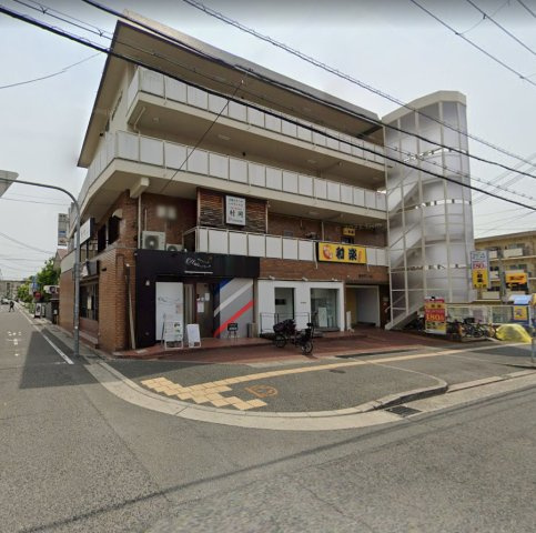 堺市中区深井沢町　貸店舗[物件番号：260720] の外観