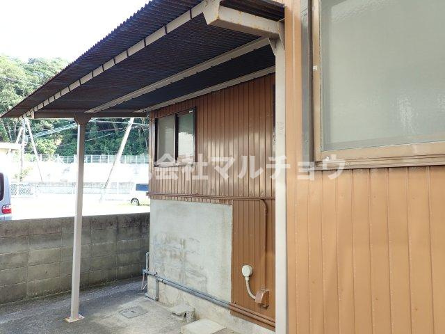 梅畑二戸一のその他