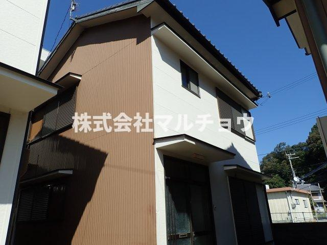 梅畑二戸一
