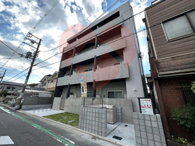 【外観】 | ジーイートワ