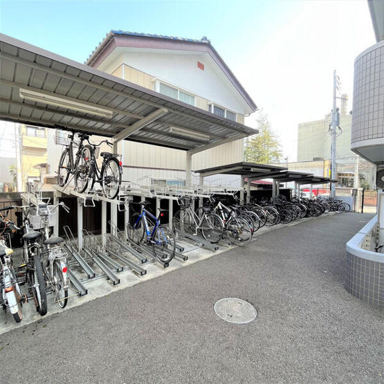 【その他共用部分】レーベンス柏木