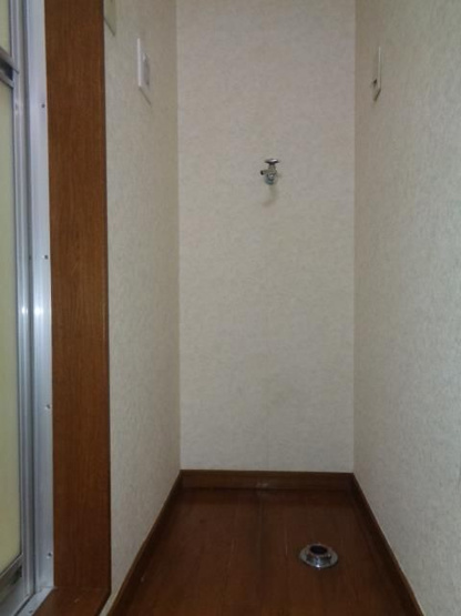 【設備】コーポ阿部
