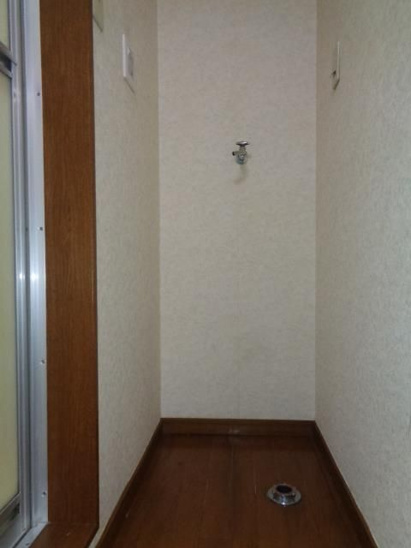 【設備】コーポ阿部 