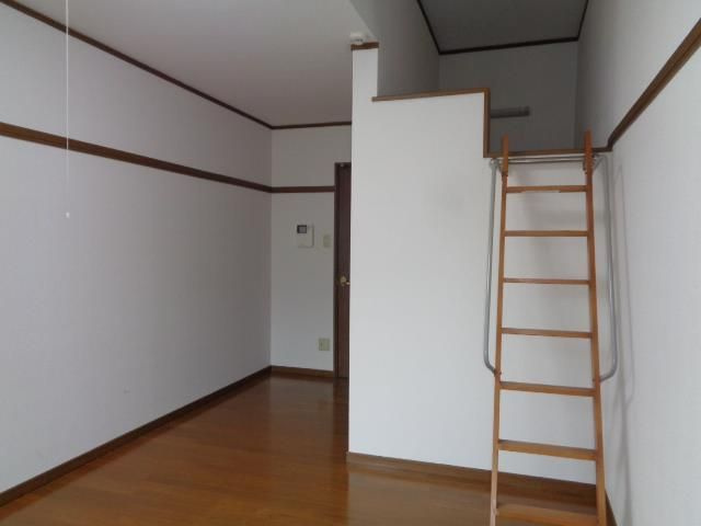 【内装】コーポ阿部