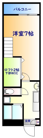 コーポ阿部