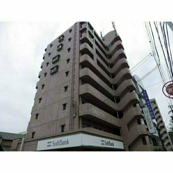 【外観】 | ベルコリーヌ瑞穂