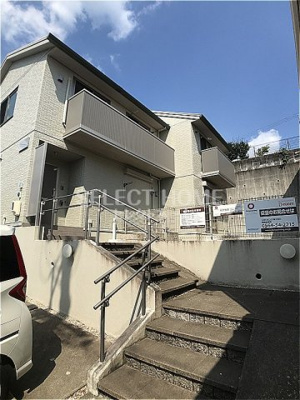 【エントランス】 | エスポア | エントランスです