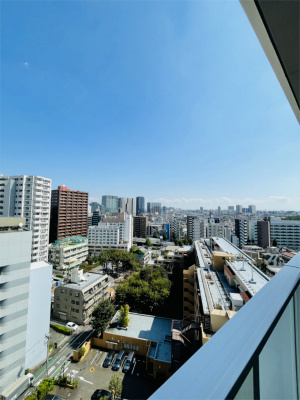 【その他】 | リビオメゾン戸越銀座