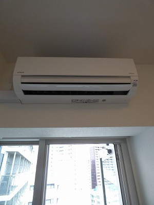 【設備】 | リビオメゾン戸越銀座