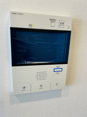 【設備】 | リビオメゾン戸越銀座