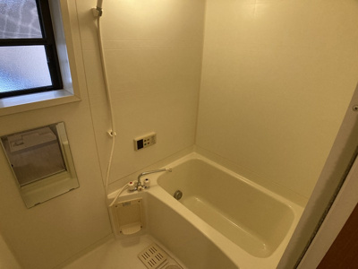 【浴室】 | ボイス中島