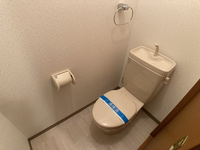 【トイレ】 | ボイス中島