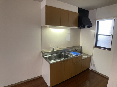 【キッチン】 | ボイス中島