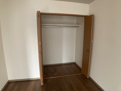 【収納】 | ボイス中島