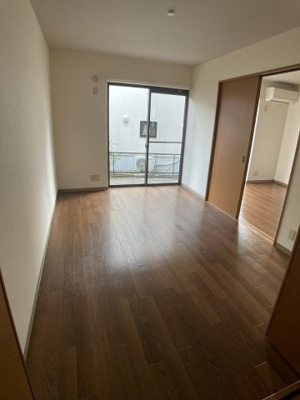 【洋室】 | ボイス中島