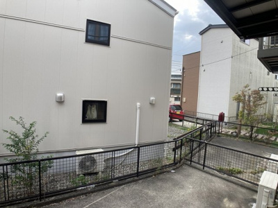 【展望】 | ボイス中島