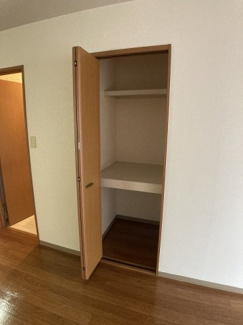 【収納】 | ボイス中島