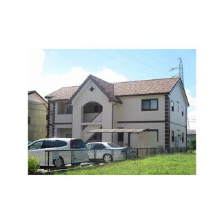 【外観】 | ボイス中島