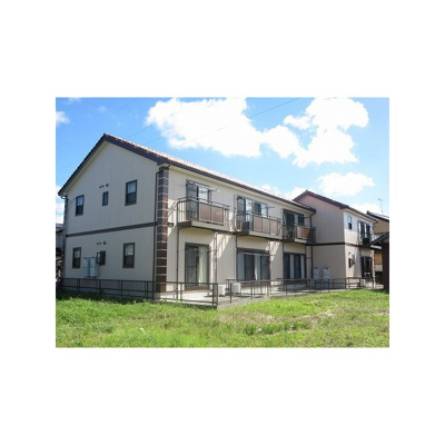 【外観】 | ボイス中島