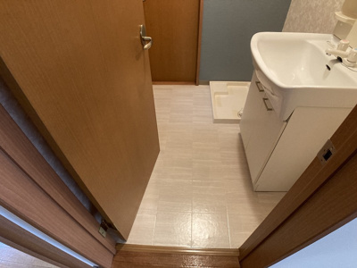 【洗面所】 | ボイス中島