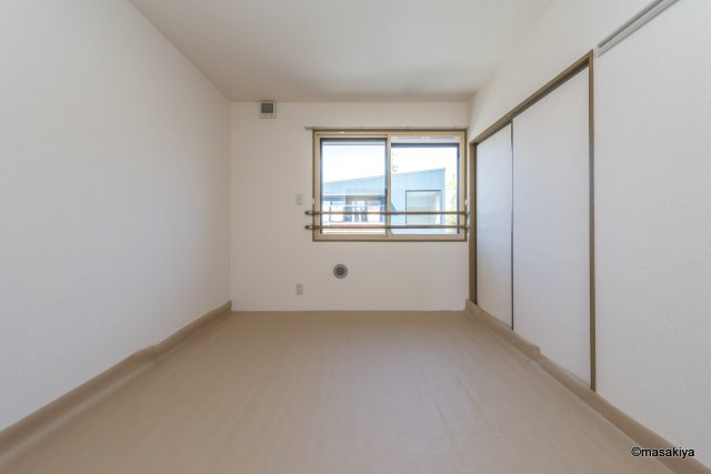 ハイカムール・城の和室