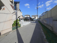 名古屋市瑞穂区下坂町３丁目37-1『仲介料無料』1号棟｜新築戸建ての画像