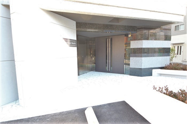 【エントランス】 | S-RESIDENCE大阪九条NORTH