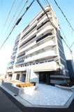 S-RESIDENCE大阪九条NORTHの画像