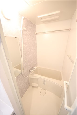 【浴室】 | S-RESIDENCE大阪九条NORTH
