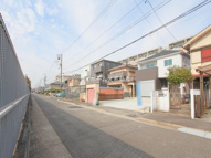 名古屋市港区稲永２丁目604『仲介料無料』1号棟｜新築戸建ての画像