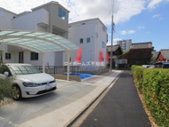 名古屋市瑞穂区津賀田町３丁目26-1『仲介料無料』1号棟｜新築戸建ての画像