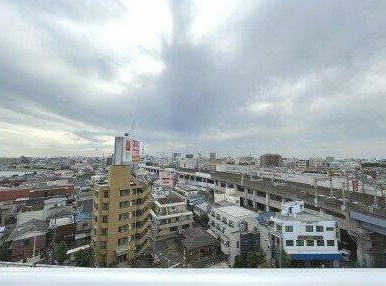 【展望】 | ＡＺＥＳＴ青砥ＩＩ(アゼストアオトツー) | 同一仕様写真