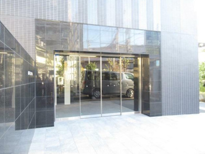 【エントランス】 | ＡＺＥＳＴ青砥ＩＩ(アゼストアオトツー)