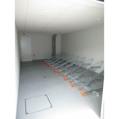 【その他共用部分】 | ＡＺＥＳＴ青砥ＩＩ(アゼストアオトツー)