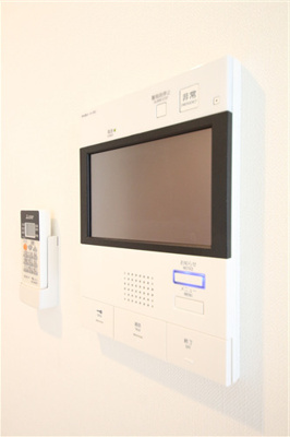 【セキュリティ】 | S-RESIDENCE新大阪Ridente