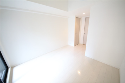 【居間・リビング】 | S-RESIDENCE新大阪Ridente