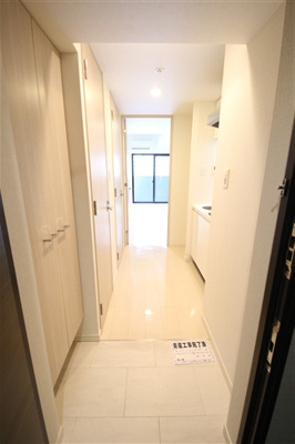 【玄関】 | S-RESIDENCE新大阪Ridente