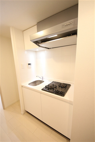 【キッチン】 | S-RESIDENCE新大阪Ridente