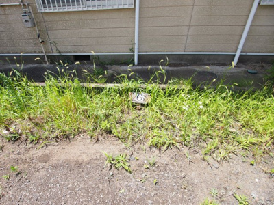 【その他共用部分】 | コスモハイツ