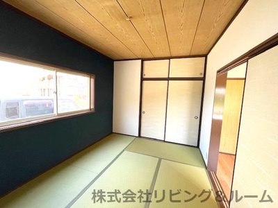 【収納】 | コスモハイツ